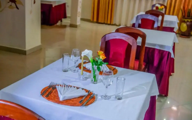 Ninzi Hill Hotel