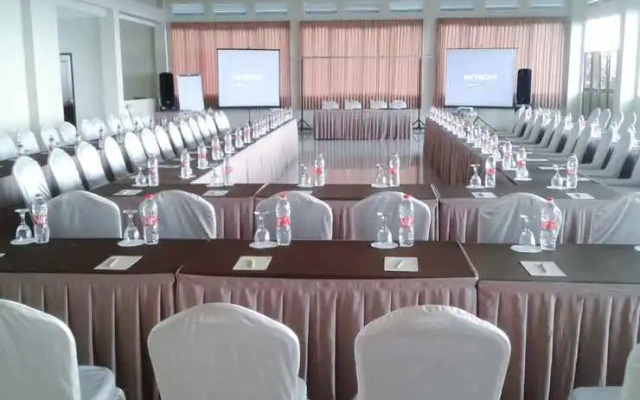 Rosalia Hotel Baturaden