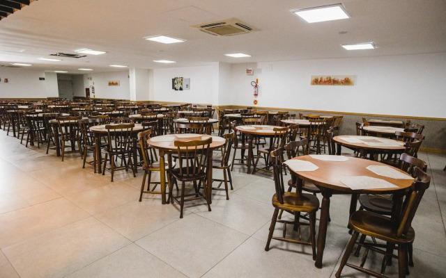 Hotel Canasvieiras In