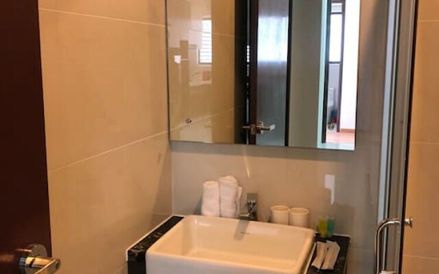 Garden View @ Country Garden Danga Bay