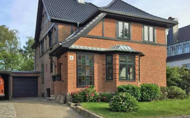 fewo1846 - Heimathafen Flensburg