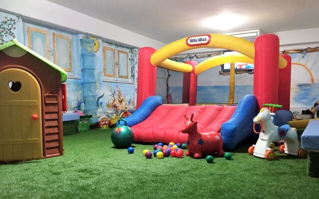 Hotel Abc
