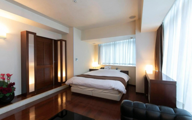Hotel Aperto- Adults Only