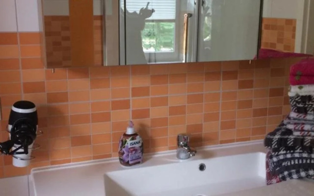 Ferienresidenz Fürst von Büttelkow