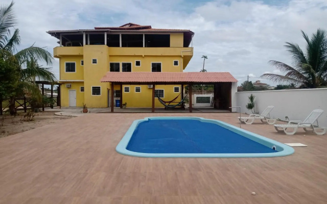 Pousada Recanto Vila Vicosa