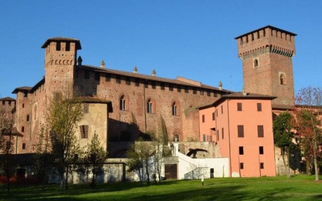 Albergo Ristorante S.Rocco