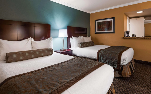 Casino Royale Hotel Las Vegas