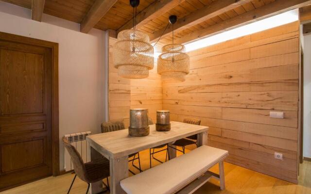 Apartamento Premium 48 2d