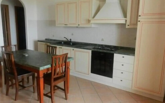 Eolian Residence