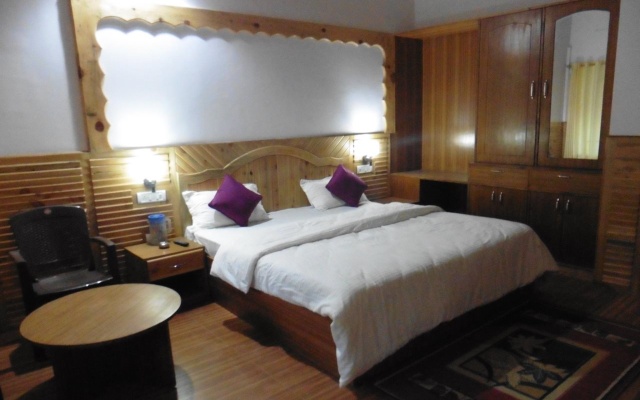 OYO 551 Hotel York – Guest Rooms – New Delhi