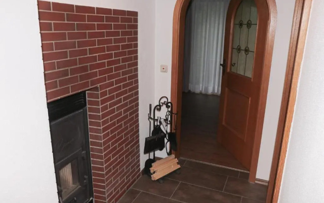 Ferienwohnung Haus Hirschbichl