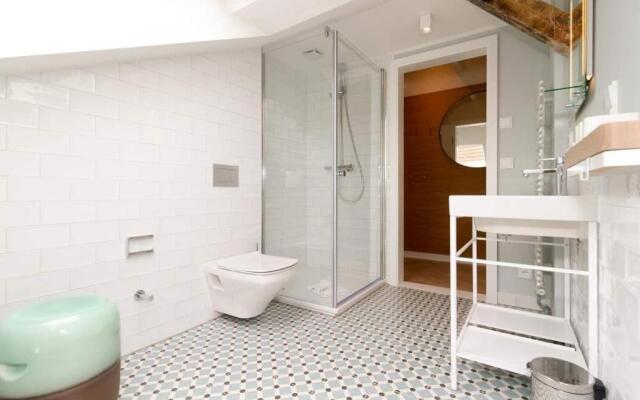 Baltisches Haus, App 05