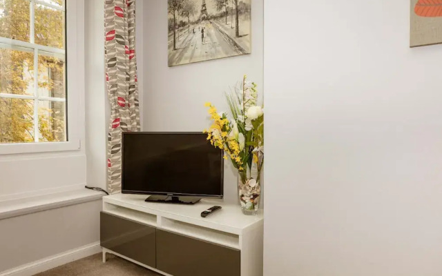 Stirling Central Apartment