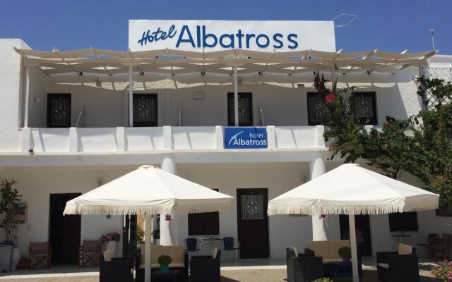 Albatross Hotel