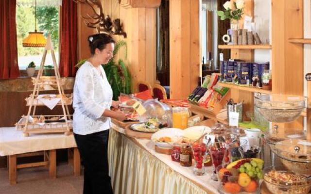 Hotel Stockacher Hof