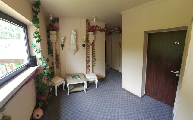 Waldgasthaus am Schwarzenbruch