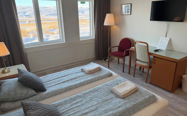 Frost Guesthouse
