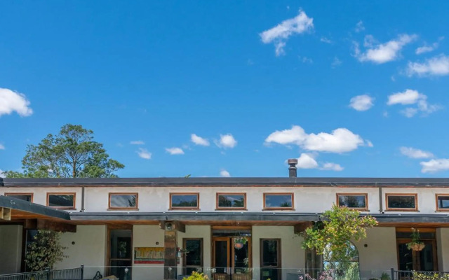 Antria Boutique Lodge