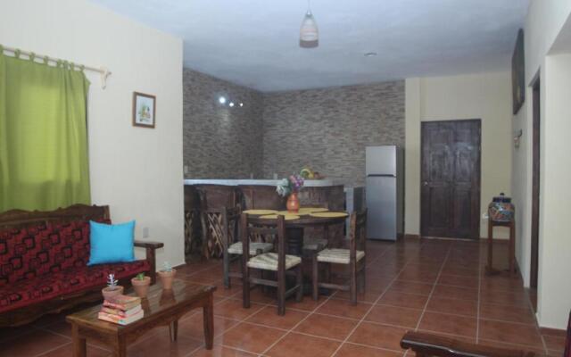 Casa SanMar cerca de la playa