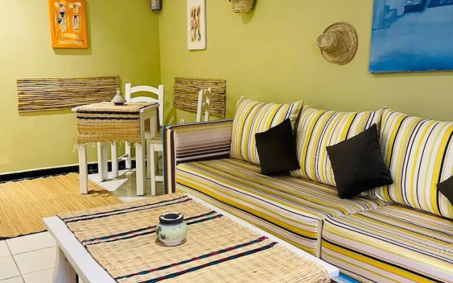 Beautiful Studio In Casablanca
