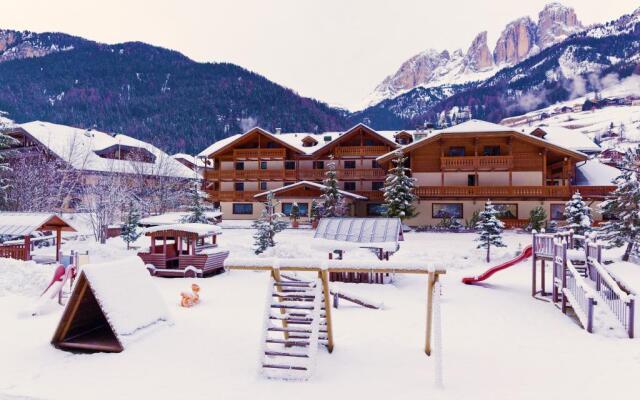 Appartamenti Solaria