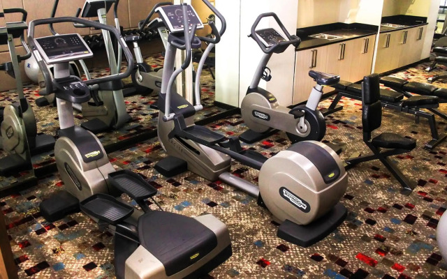 Brentwood Suites
