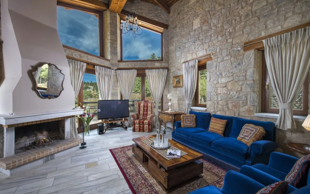 ViP Chalet 4 seasons