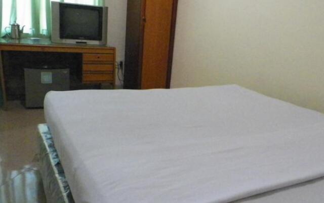 Hotel Lestari Permai