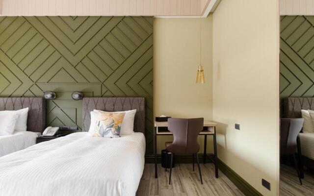 Mori Hotel