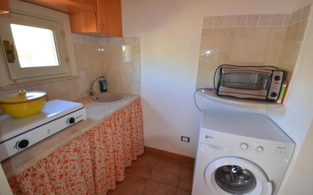 Le Case di Zia Palma