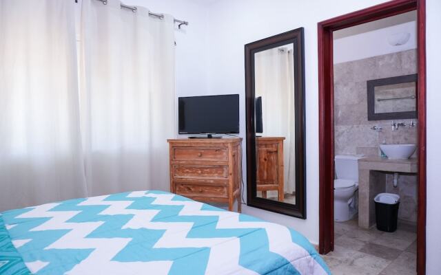 Magic Paradise A8 3 Bedroom Condo by Redawning