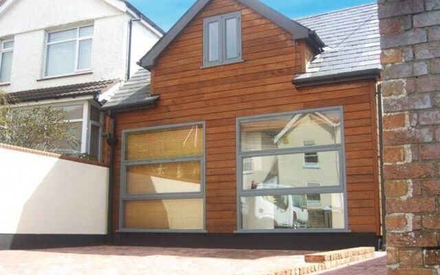 The Old Stable, Lower Parkstone, Poole