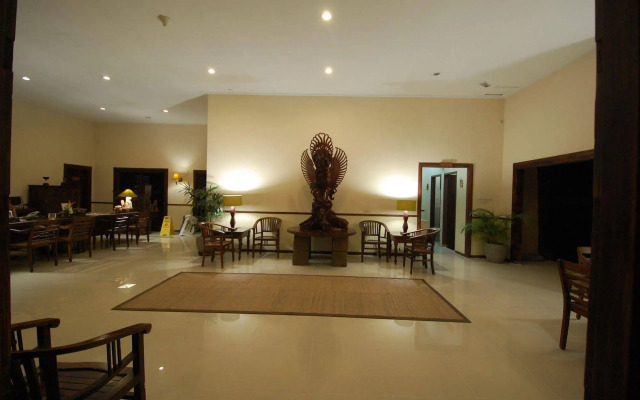 Mentari Sanur Hotel