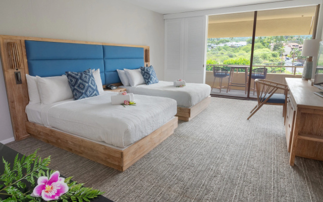 Royal Kona Resort