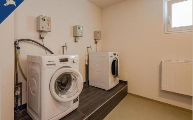 Villa Doris Whg 1 Merilyn