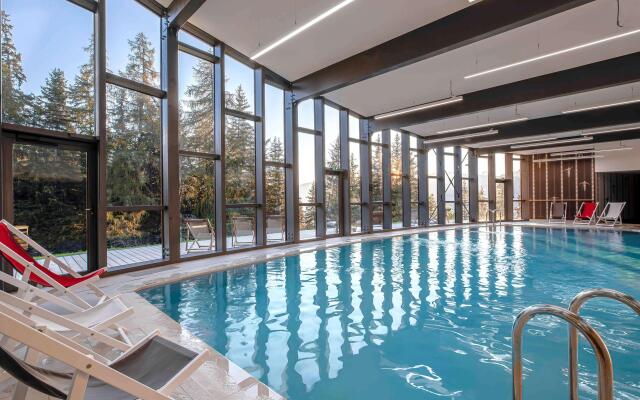 Altezza Arc 1800 Hotel & Spa