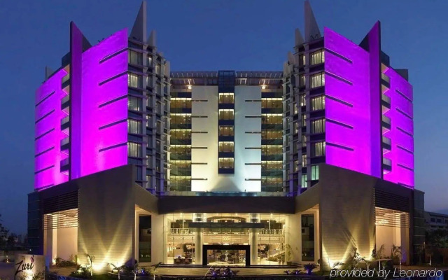 The Zuri Whitefield, Bangalore