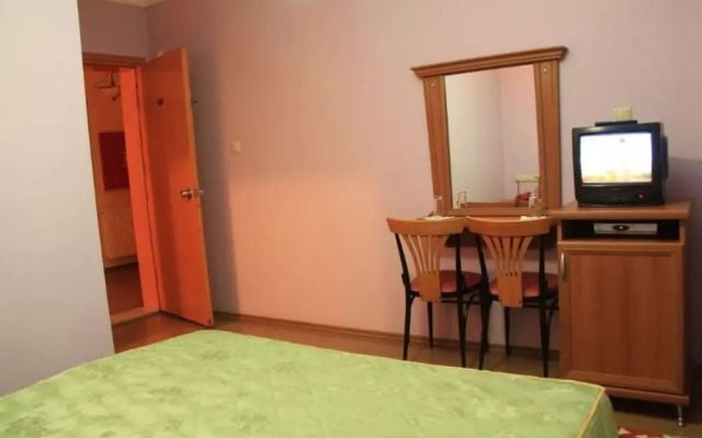 Yavuzlar Otel