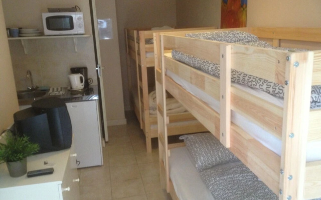 Hostel Lakeside