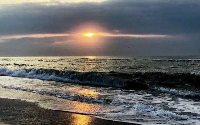 Отель Alion Затока