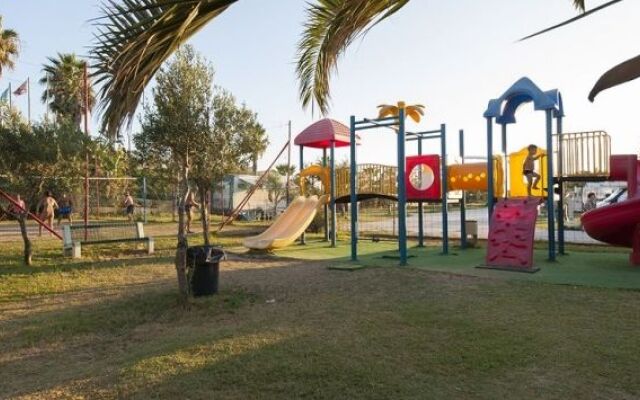 Sporting Club Village