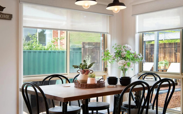 Wayfarer Cottage