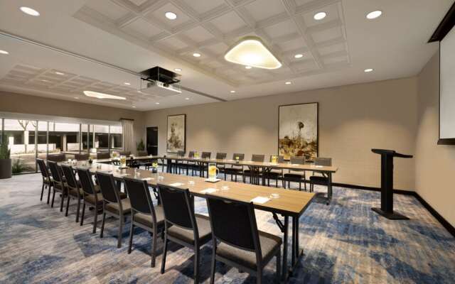 Hyatt Centric Santa Clara Silicon Valley