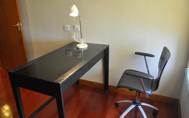 Ramada Plaza Suites Hotel Changzhou