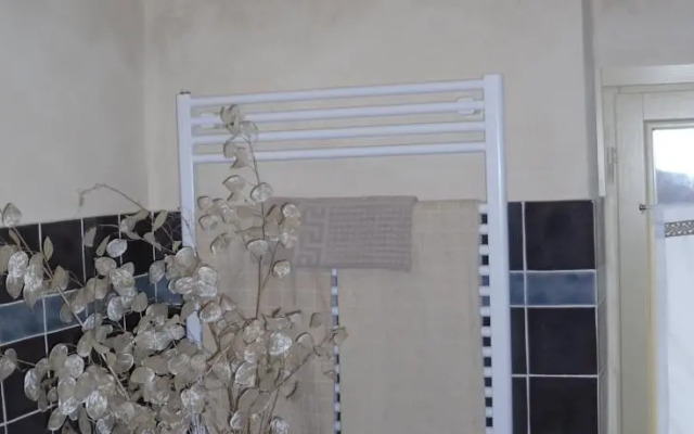 Agriturismo Poggio ai Legni