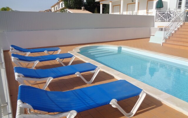 Villa Coelho by Algarkasa