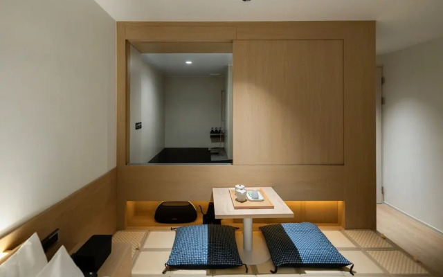 Sowon Ryokan and Hotel by Aank Sangbong