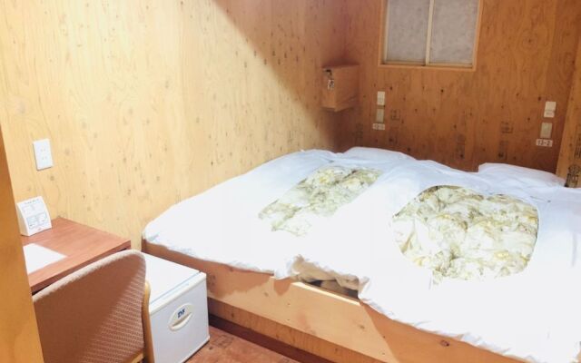 Guest House Otaru WANOKAZE - Hostel