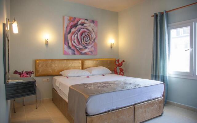 Sunset Villa Hotel