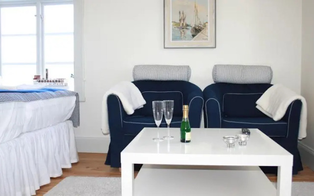 Östa Gård Bed & Breakfast